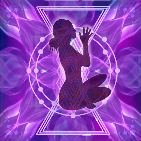 Purple Eternal