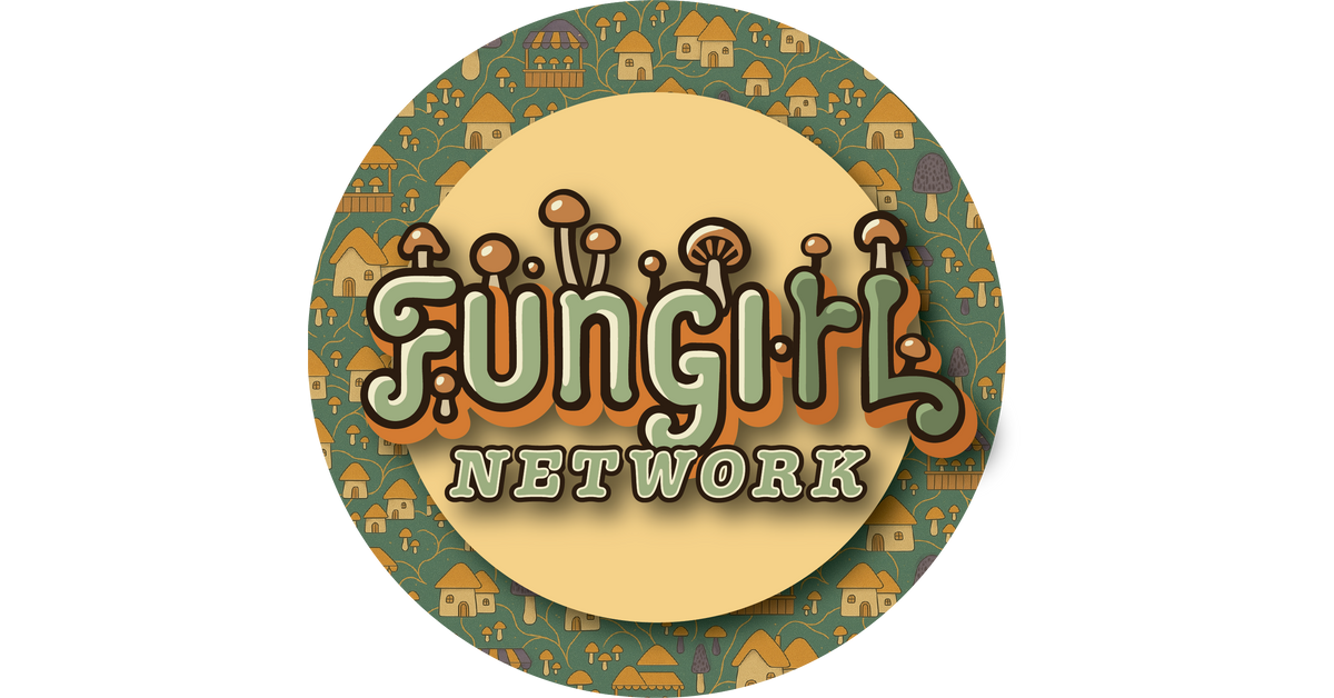 Fungirl Network fungirl-network