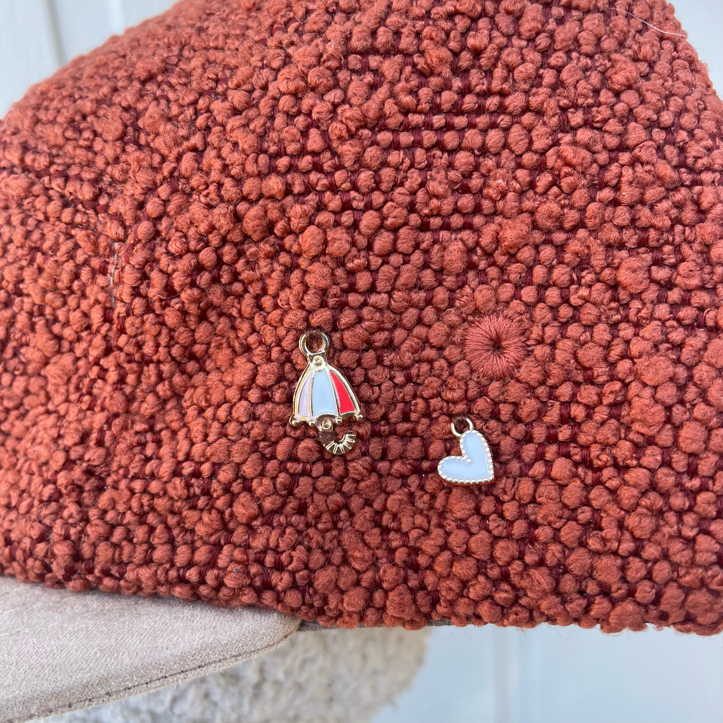 Nana's Couch - 5 Panel (Short Brim)